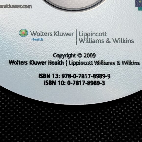 Leadership Roles Management Test Bank Nursing Theory Application Instructor CD - Picture 5 of 5